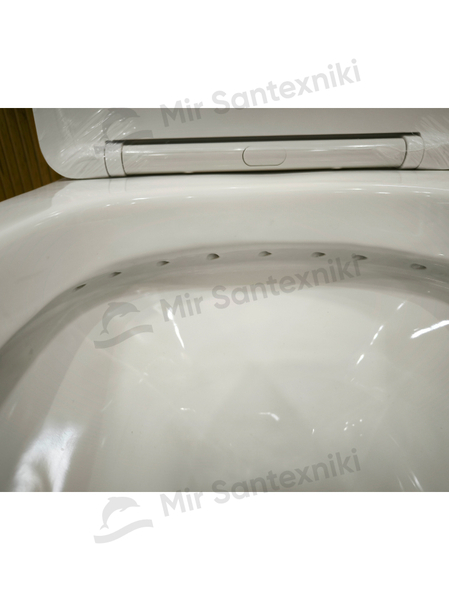 Унитаз Debora M6007 - Изображение #4, Объявление #1751328