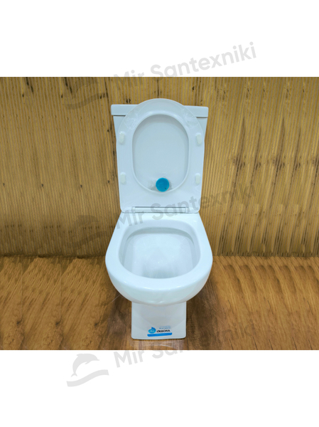 Унитаз Debora M6007 - Изображение #3, Объявление #1751328