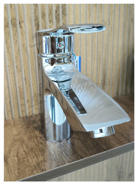 Смеситель для раковины Debora однорычажный А34 - Изображение #2, Объявление #1751330