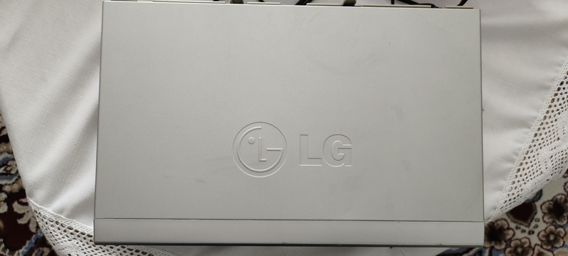 Продаю видеомагнитофон LG VHS (Super Multi System).  - Изображение #3, Объявление #1751162