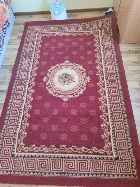 Продам ковры Срочно - Изображение #2, Объявление #1751106