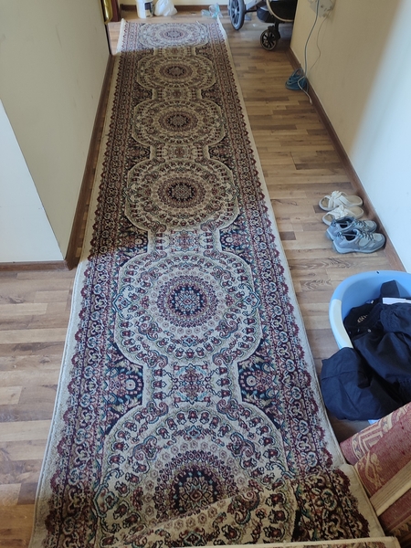 Продам ковры Срочно - Изображение #1, Объявление #1751106