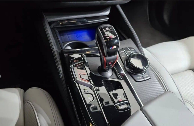 M5 f90 Competition  - Изображение #2, Объявление #1751661