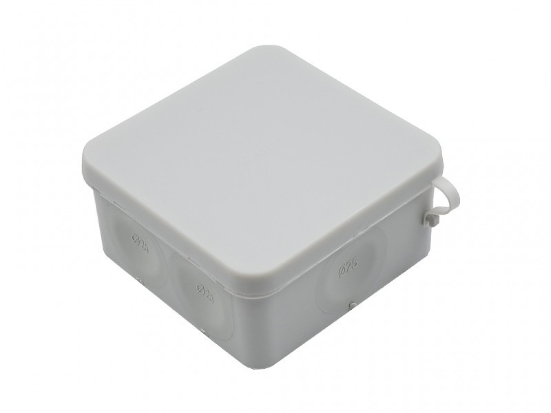 Коробки приборные КР-2801,2802,2803. со степенью защиты IP65 - Изображение #9, Объявление #1228143