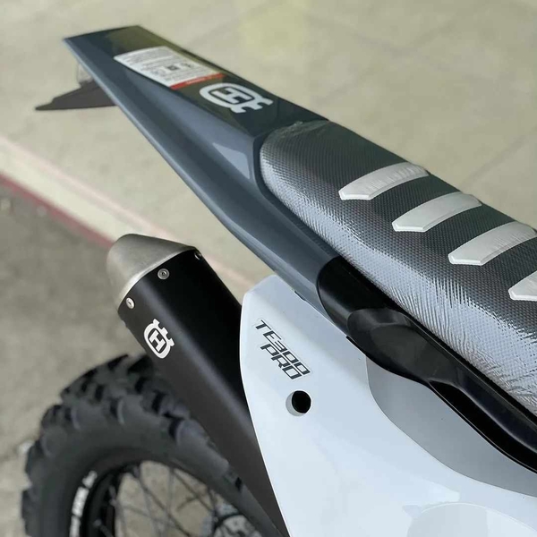 2024 Husqvarna TE 300 PRO Motocross - Изображение #3, Объявление #1751710