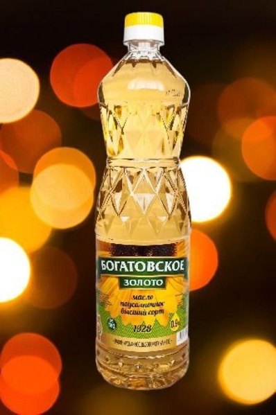 Подсолнечное масло от производителя оптом в Узбекистане - Изображение #2, Объявление #1751451