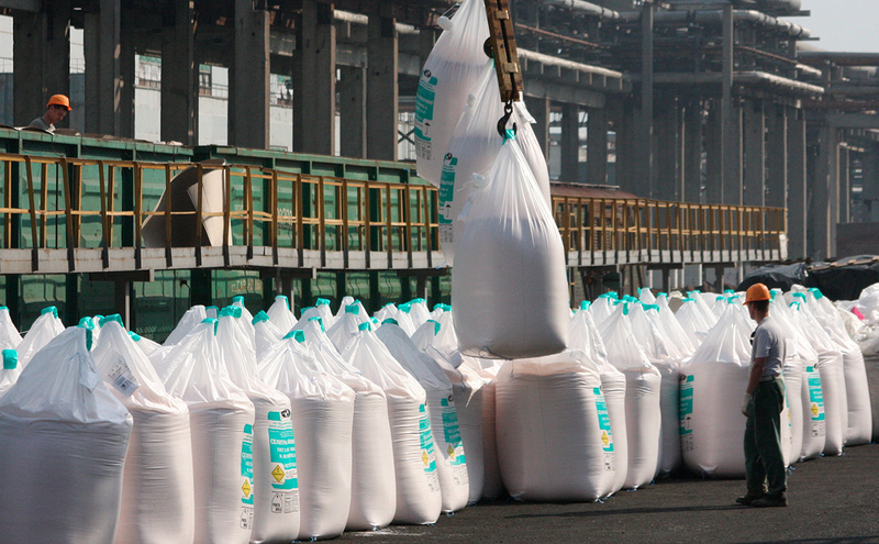 Минеральные удобрения и СЗР оптом в Узбекистане - Изображение #3, Объявление #1751675