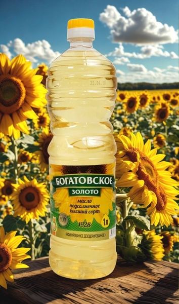 Подсолнечное масло от производителя оптом в Узбекистане - Изображение #5, Объявление #1751451