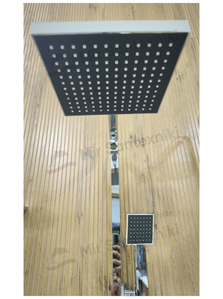 Душевая стойка Debora DBR701 - Изображение #2, Объявление #1751331