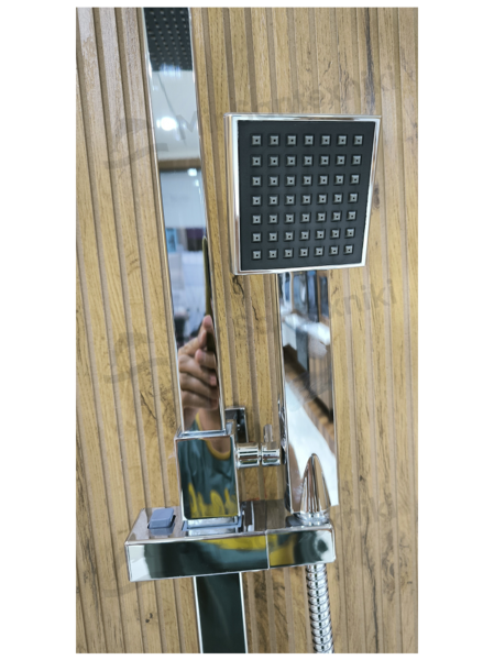 Душевая стойка Debora DBR701 - Изображение #3, Объявление #1751331