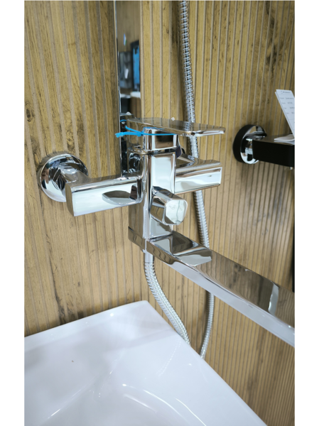 Душевая стойка Debora DBR701 - Изображение #4, Объявление #1751331