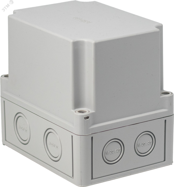 Коробки приборные КР-2801,2802,2803. со степенью защиты IP65 - Изображение #7, Объявление #1228143