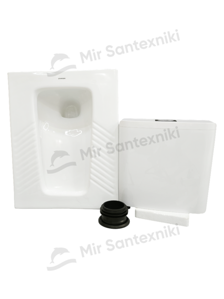 Чаша Генуя Karido KRD-G001 - Изображение #1, Объявление #1751518