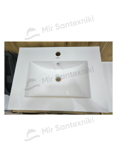 Раковина для столешницы Karido KRD-R-01 - Изображение #1, Объявление #1751516