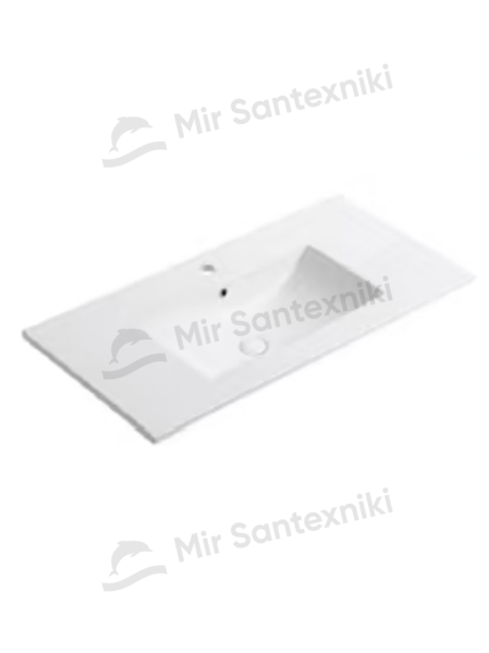 Раковина для столешницы Karido KRD-R-02 - Изображение #4, Объявление #1751517