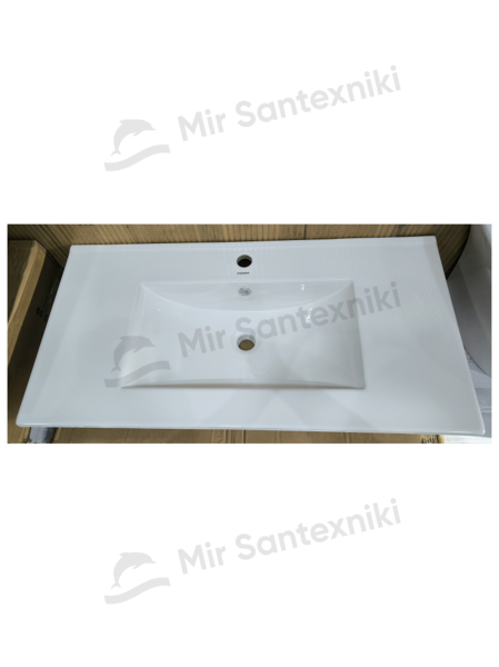 Раковина для столешницы Karido KRD-R-02 - Изображение #2, Объявление #1751517