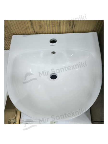 Подвесной умывальник Karido KRD-RP-01 - Изображение #2, Объявление #1751515