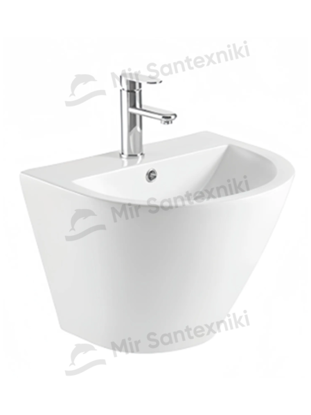 Подвесной умывальник Karido KRD-RP-01 - Изображение #1, Объявление #1751515