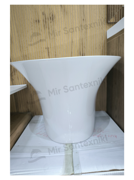 Подвесной умывальник Karido KRD-RP-01 - Изображение #4, Объявление #1751515