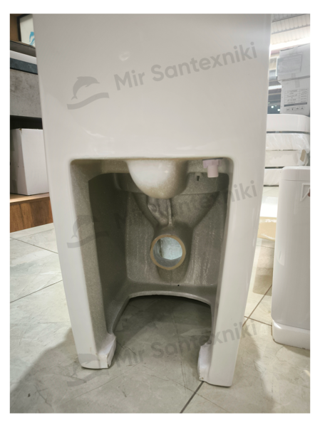 Унитаз Karido KRD-UL-01 - Изображение #4, Объявление #1751509