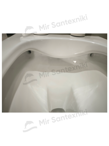 Унитаз Karido KRD-UL-01 - Изображение #5, Объявление #1751509