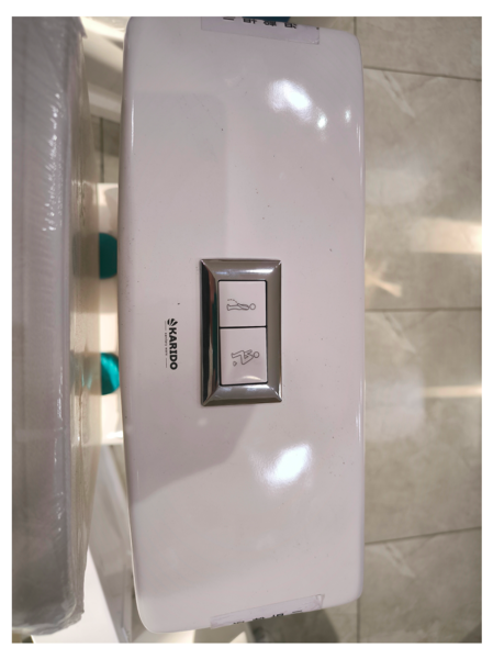 Унитаз Karido KRD-UL-02 - Изображение #4, Объявление #1751510