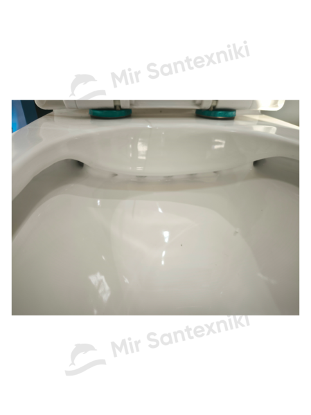 Унитаз Karido KRD-UL-02 - Изображение #5, Объявление #1751510