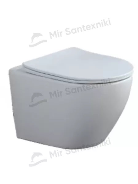 Унитаз Karido KRD-UP-01 - Изображение #4, Объявление #1751511