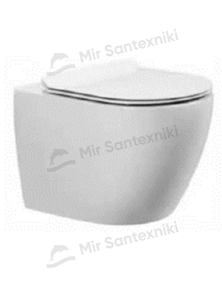 Унитаз Karido KRD-UP-03 - Изображение #5, Объявление #1751513