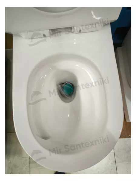 Унитаз Karido KRD-UP-03 - Изображение #4, Объявление #1751513