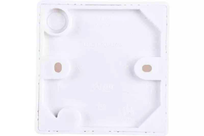 Коробки разветвительные для открытой установки с клеммником КРК-2701-01,2702-01. - Изображение #7, Объявление #1228146