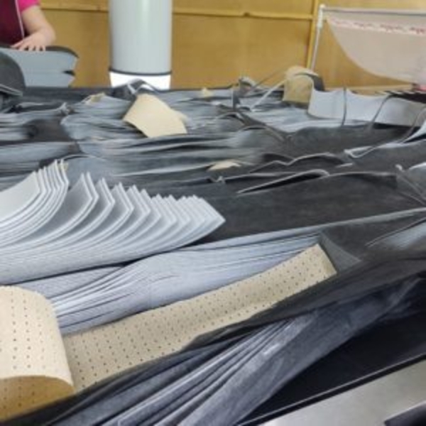 Услуга Многослойного раскроя всех видов тканей - Изображение #6, Объявление #1751738