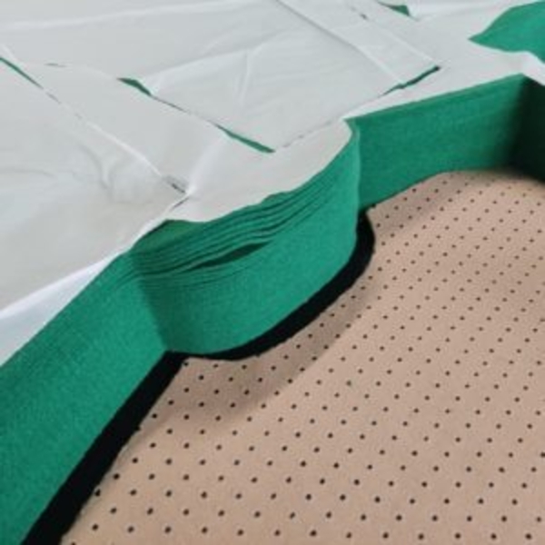 Услуга Многослойного раскроя всех видов тканей - Изображение #7, Объявление #1751738