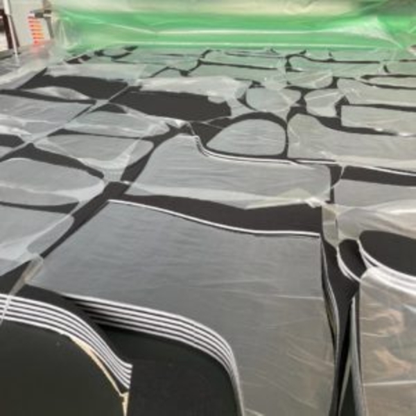 Услуга Многослойного раскроя всех видов тканей - Изображение #5, Объявление #1751738