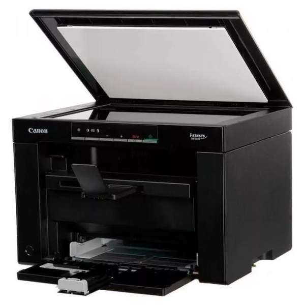 Canon i-SENSYS MF3010 3в1 - Изображение #1, Объявление #1751625