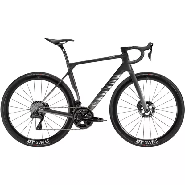 2026 Canyon Endurace CFR Di2 Road Bike (RACYCLESPORT) - Изображение #1, Объявление #1751914