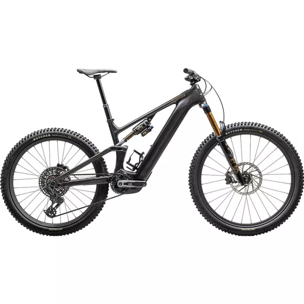 2026 Specialized Turbo Levo 4 Pro Mountain Bike (RACYCLESPORT) - Изображение #2, Объявление #1751909