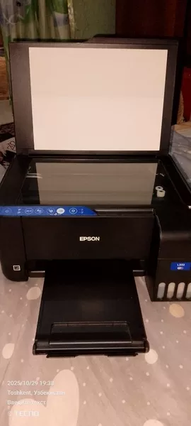 Принтер 2018 и 2019 - Изображение #1, Объявление #1751972