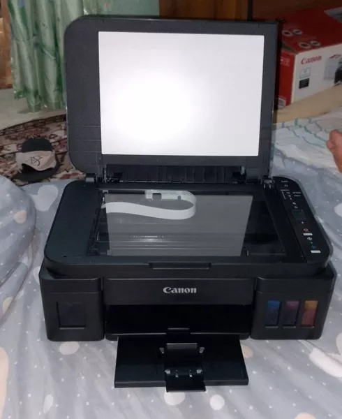 Принтер 2018 и 2019 - Изображение #2, Объявление #1751972