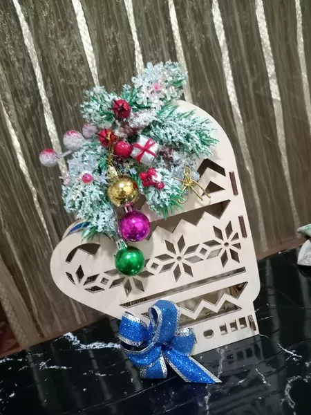 Новогодние сувениры на 2026 год - Изображение #3, Объявление #1752229