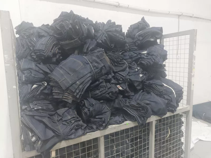 Джинса купить — опт и розница от производителя - Изображение #6, Объявление #1752025