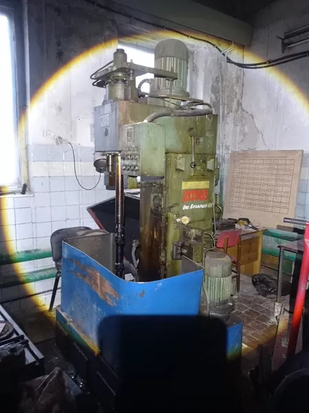 Станок 3к833, 16в20, 1в62г бу. - Изображение #1, Объявление #1752142