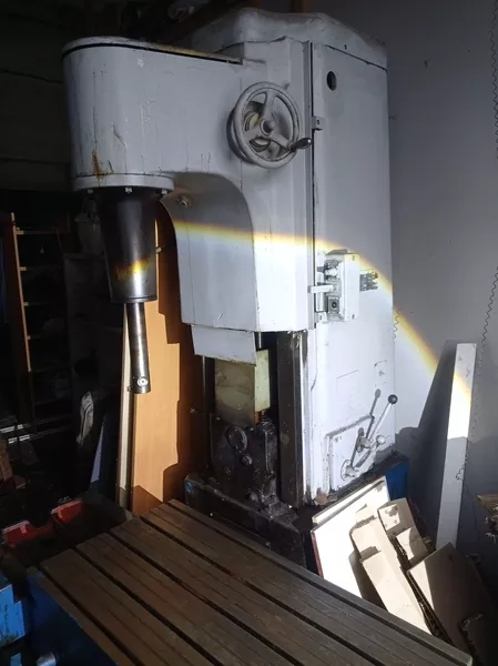 Станок 3к833, 16в20, 1в62г бу. - Изображение #2, Объявление #1752142