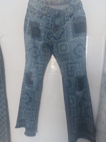 Джинса купить — опт и розница от производителя - Изображение #4, Объявление #1752025