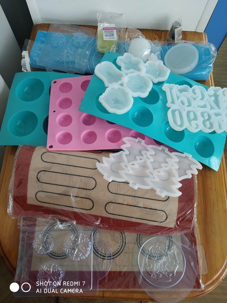 Всё для кулинарии - Изображение #1, Объявление #1748681