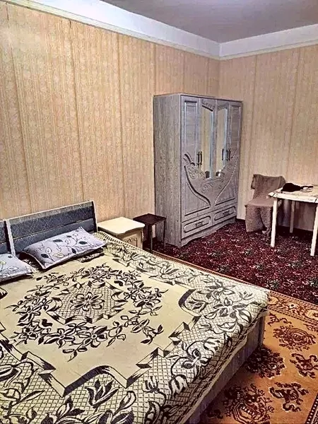 Массив: Фируза. (Эко-Базар, кафе: Сагдиана).          - Изображение #1, Объявление #1752649