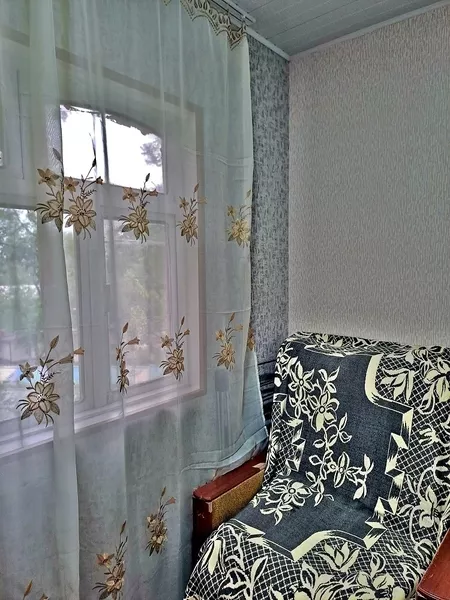 Массив: Фируза. (Эко-Базар, кафе: Сагдиана).          - Изображение #3, Объявление #1752649