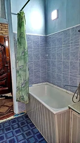 Массив: Фируза. (Эко-Базар, кафе: Сагдиана).          - Изображение #6, Объявление #1752649