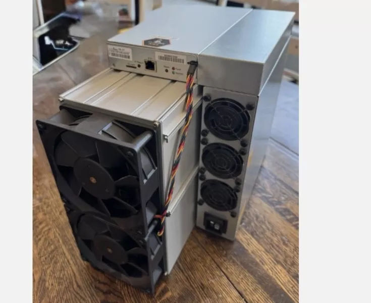 USED/new Bitmain Antminer KS7 & Antminer L9 17Ghs Asic Miners - Изображение #1, Объявление #1752587