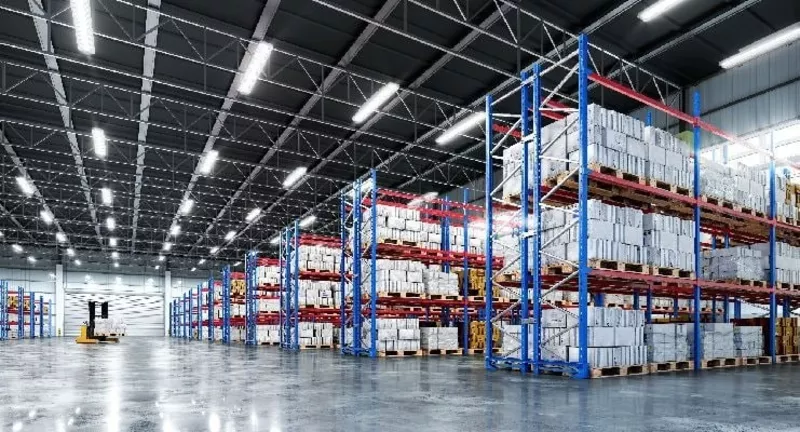 "Работа и вакансии" студентам ВУЗов на складе DHL в Германии - Изображение #2, Объявление #1752669